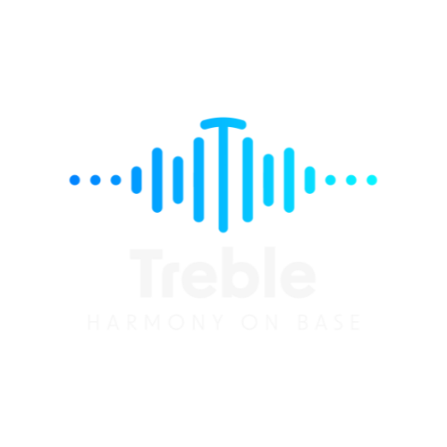 Treble logo